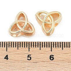 CCB Plastic European Beads&nbsp;CCB-D278-19G
