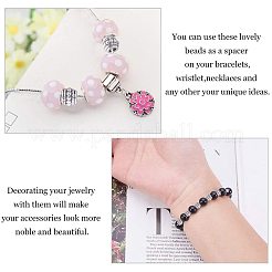 Tibetan Silver Alloy Beads&nbsp;PALLOY-PH0005-24