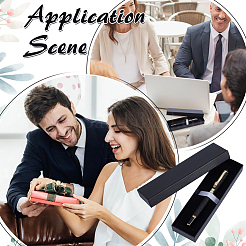 Paper Storage Gift Boxes&nbsp;CON-WH0110-015