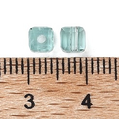 K9 Glass Imitation Austrian Crystal Beads&nbsp;GLAA-D023-04-03