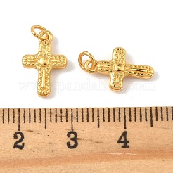 Brass Charms&nbsp;KK-K364-20A-G