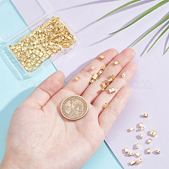 240Pcs Electroplated Glass Seed Beads&nbsp;SEED-NB0002-06C