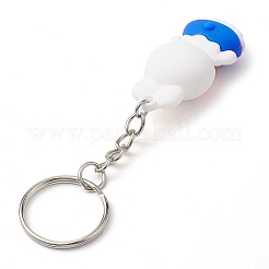 Iron Keychains&nbsp;KEYC-JKC00750-01