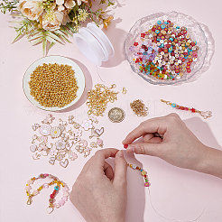 DIY Jewelry Kits&nbsp;DIY-NB0015-65