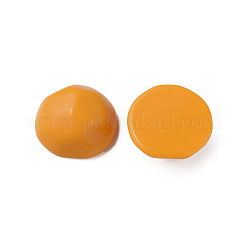 Opaque Acrylic Cabochons&nbsp;MACR-S373-138-A06