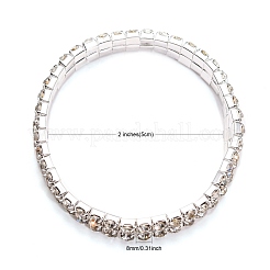 Gift On Valentine Day for Girlfriend Wedding Diamond Bracelets&nbsp;B115-2