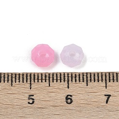 Plastics Beads&nbsp;KY-B005-01B