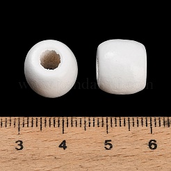 Maple Wood European Beads&nbsp;WD-CBA7A54-03A
