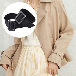 2Pcs Polyester Belts&nbsp;AJEW-GF0011-29C