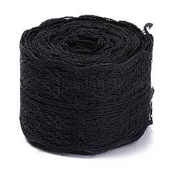 Polyester Lace Trim&nbsp;OCOR-A004-01K