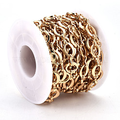 Brass Chains&nbsp;CHC-S009-007G
