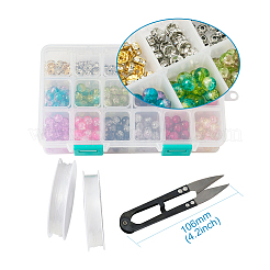 DIY Jewelry Sets&nbsp;DIY-TA0002-41