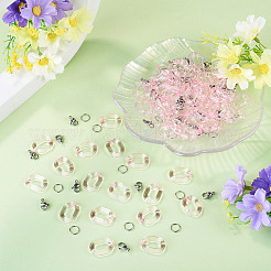 Jewelry Making Finding Kits&nbsp;TACR-TA0011-16D
