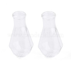 Glass Bottles&nbsp;AJEW-N002-03