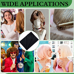 Nylon Mesh Fabric&nbsp;AJEW-WH0434-88A