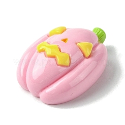 Halloween Theme Opaque Resin Decoden Cabochons&nbsp;CRES-Q219-03F
