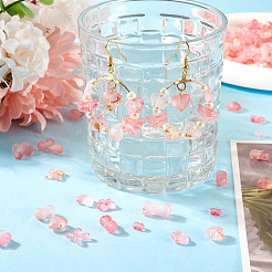 DIY Jewelry Making Findings Kits&nbsp;DIY-TA0012-46