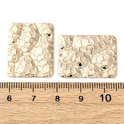 Brass Pendants&nbsp;KK-R223-23G