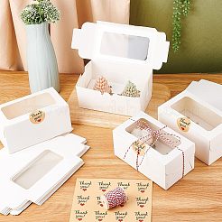 Cake Packaing Sets&nbsp;CON-NB0002-05