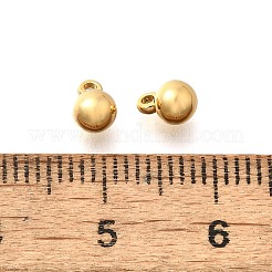 Brass Charms&nbsp;KK-B131-01B-G