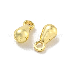 Rack Plating Brass Pendants&nbsp;KK-L075-011LG-02