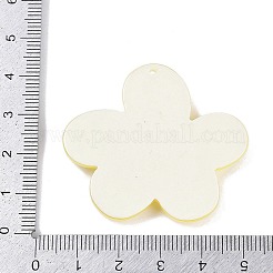 Acrylic Pendants&nbsp;OACR-Q100-14D