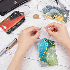 PU Name Card Sleeve&nbsp;AJEW-WH0038-56P-02