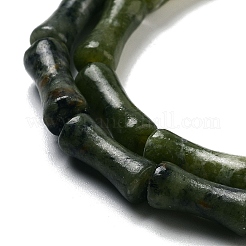 Natural Chinese Southern Jade Beads Strands&nbsp;G-Q178-A08-01