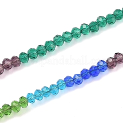 Chakra Eyeglasses Chains&nbsp;AJEW-EH00089
