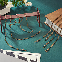 Bag Strap Chains&nbsp;LS-IFIN-TAC0002-10AB