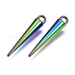 Alloy Pendants&nbsp;PALLOY-N163-012-NR