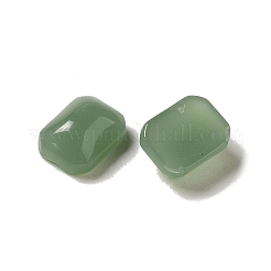 Glass Cabochons&nbsp;GLAA-B017-01B