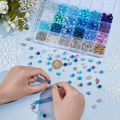 DIY Jewelry Making Kits&nbsp;DIY-PH0032-60