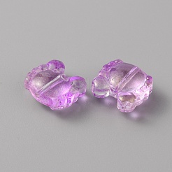 Normal Glass Beads&nbsp;GLAA-CJC0006-02G