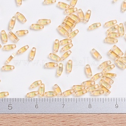 MIYUKI Quarter TILA Beads&nbsp;SEED-JP0008-QTL251