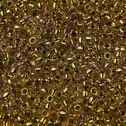 TOHO Round Seed Beads&nbsp;SEED-TR08-0745