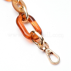 Acrylic Bag Handles&nbsp;FIND-WH0064-70C