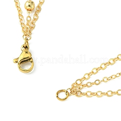 3 Layered Necklaces&nbsp;NJEW-JN02560