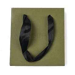 Paper Gif Storage Tote Bags&nbsp;LS-ABAG-P014-01A