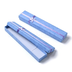 Cardboard Paper Necklace Boxes&nbsp;CON-G021-01B-03