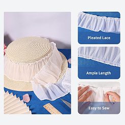10M Polyester Ribbons&nbsp;SRIB-FG0001-40B