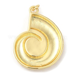 Brass Pendants&nbsp;X-KK-K332-19G