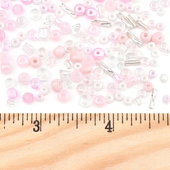 2 Sets Glass Seed Beads&nbsp;DIY-FS0008-27C
