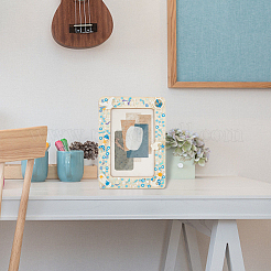 DIY Ocean Theme Photo Frame Making Kit&nbsp;DIY-OC0010-13