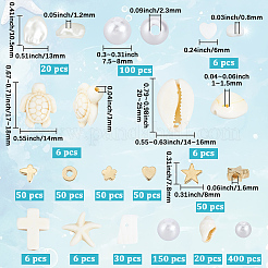 DIY Jewelry Making Kits&nbsp;DIY-SC0033-30