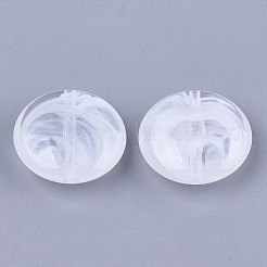 Acrylic Beads&nbsp;OACR-T006-077