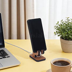 MDF Mobile Phone Holders&nbsp;AJEW-WH0752-522