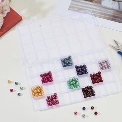Polypropylene(PP) Bead Storage Containers&nbsp;CON-PA0001-04