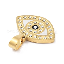 304 Stainless Steel Charms&nbsp;LS-STAS-M341-01G-04