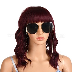 Eyeglasses Chains&nbsp;AJEW-EH00294-01